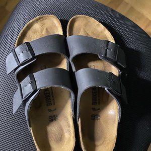 women's birkenstocks